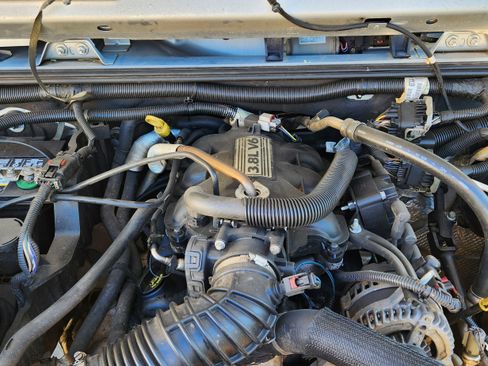 Used 2009 Jeep Wrangler X image 24