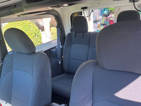 Used 2021 Jeep Wrangler Sport image 11