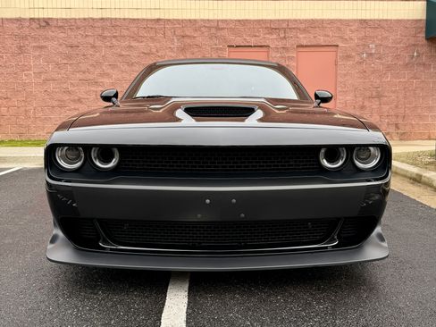 Used 2021 Dodge Challenger R/T Scat Pack image 4