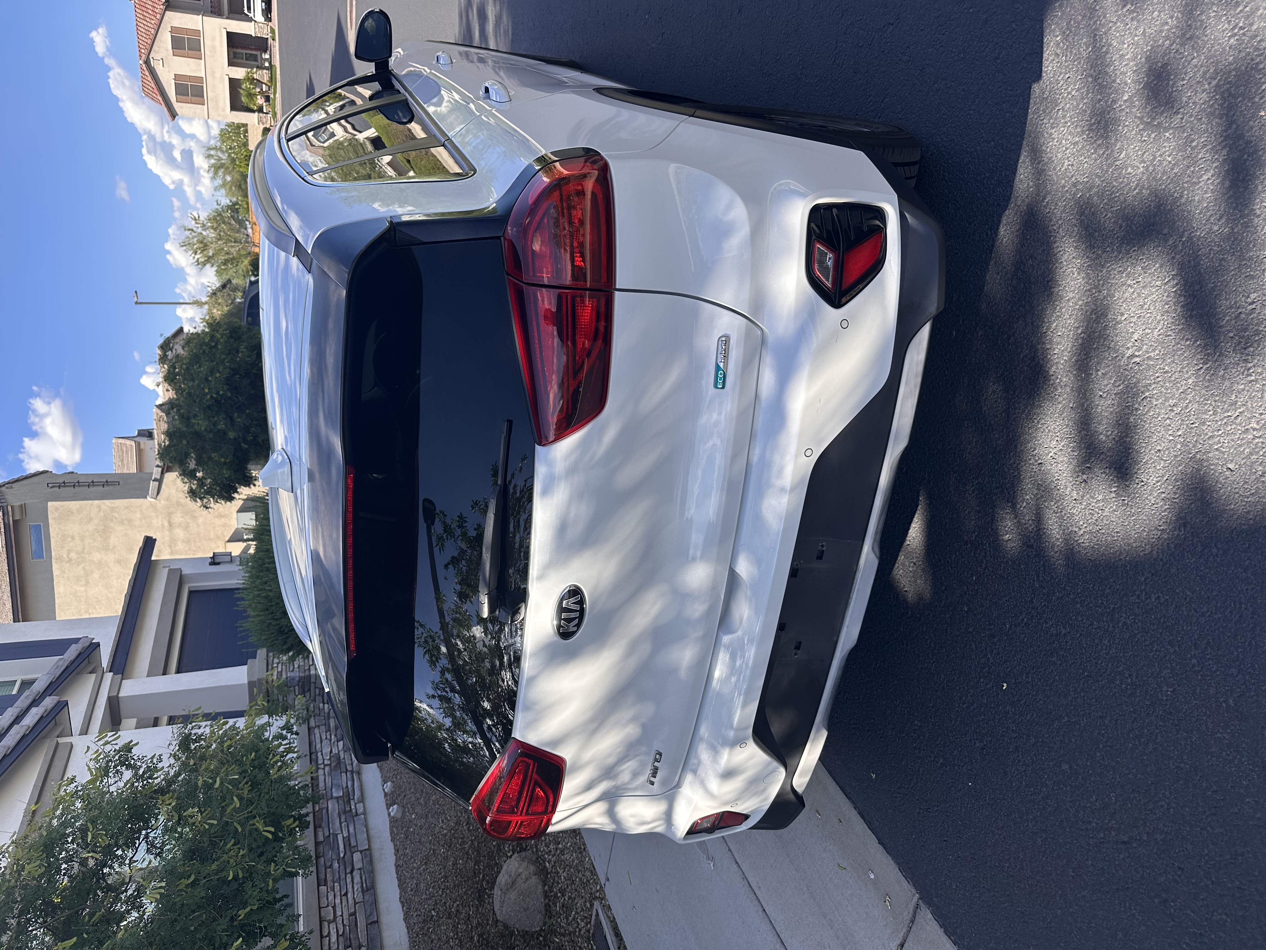 Used 2020 Kia Niro EX Premium FWD image 6