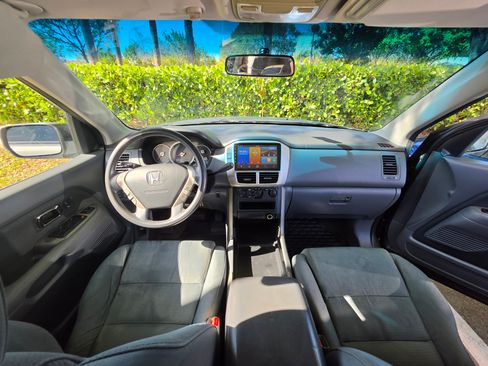 Used 2008 Honda Pilot VP image 2