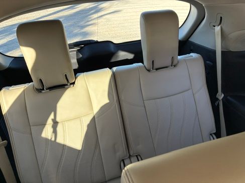 Used 2015 INFINITI QX60 FWD w/ Premium Plus Package image 13