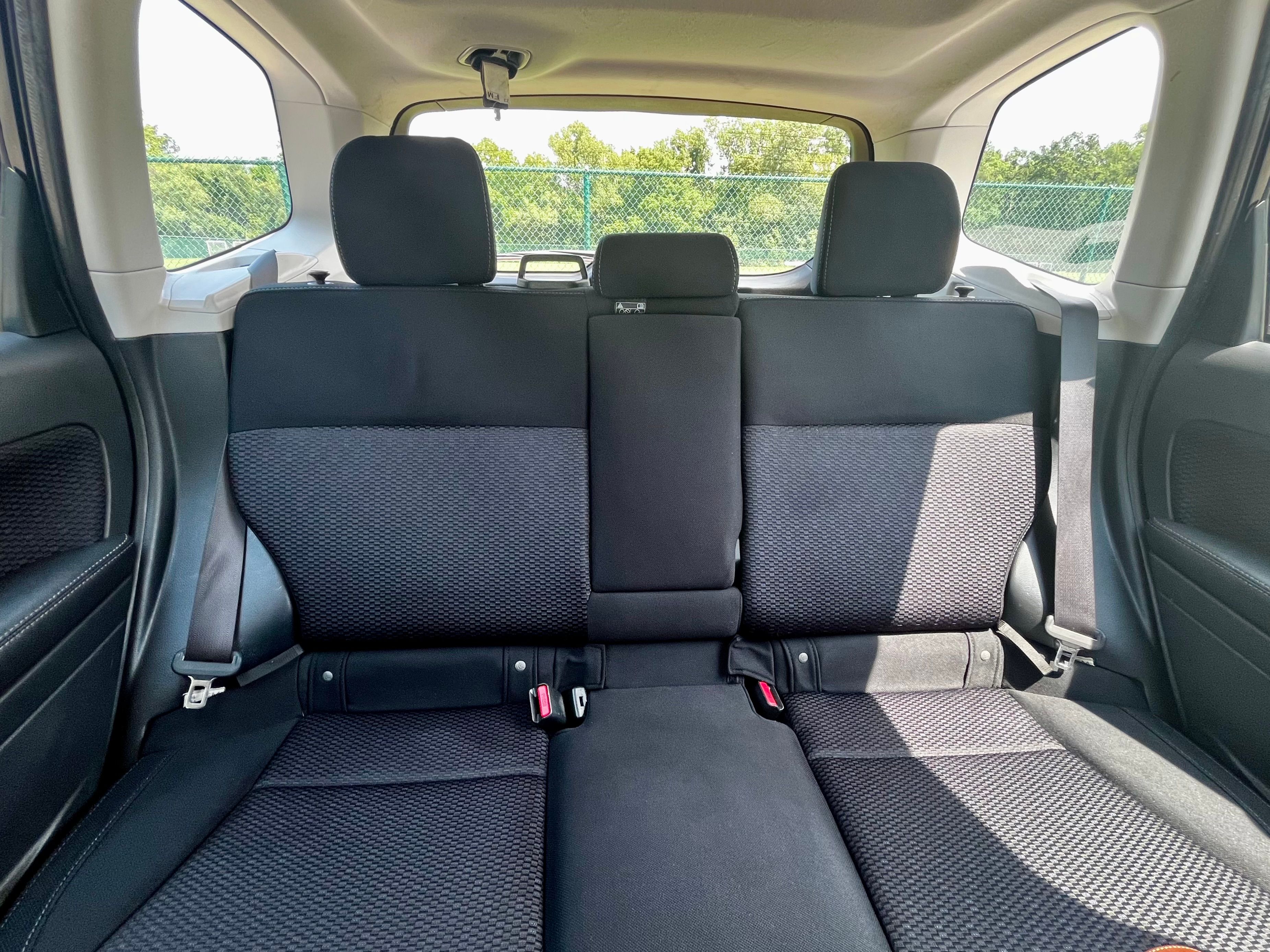 Used 2017 Subaru Forester 2.5i Premium w/ All-Weather Package AWD/4WD image 22