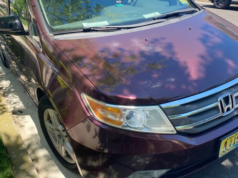 Used 2012 Honda Odyssey Touring image 10