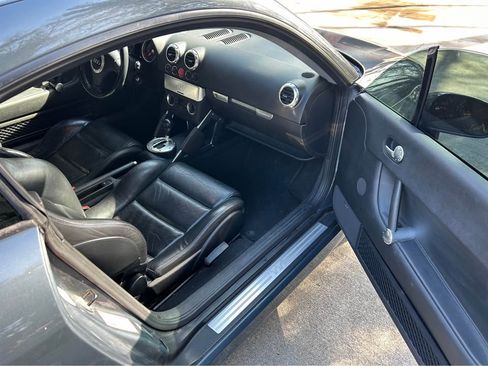 Used 2004 Audi TT 3.2 image 9