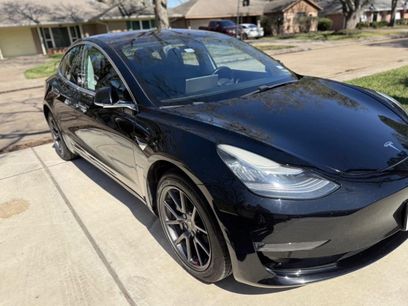 Used 2018 Tesla Model 3 Long Range