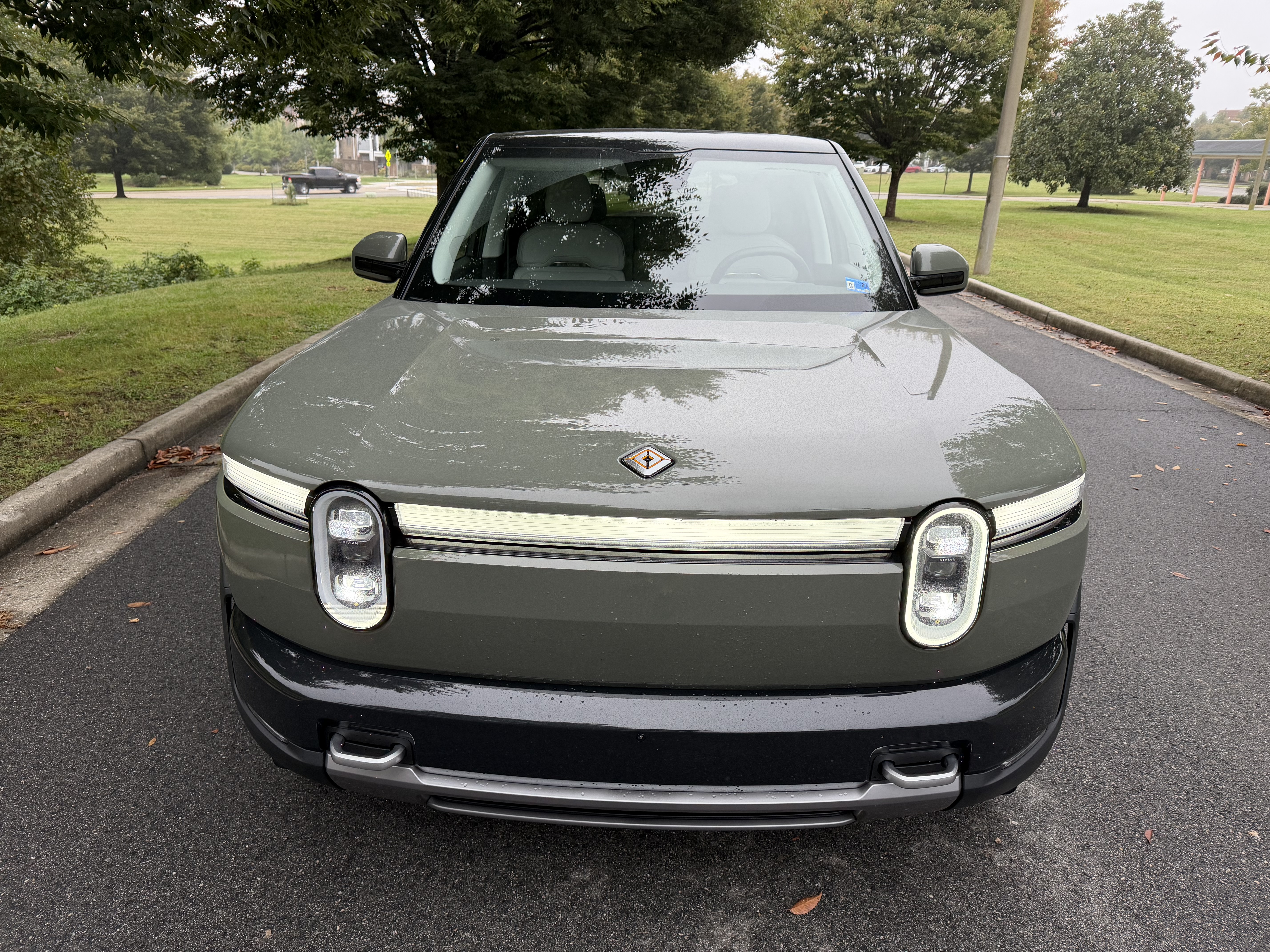 Used 2027 Rivian R2 Performance Dual AWD/4WD image 4