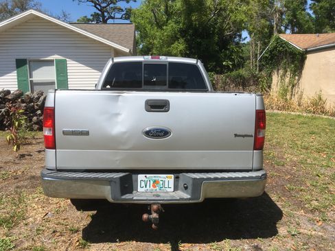 Used 2004 Ford F150 XL image 5