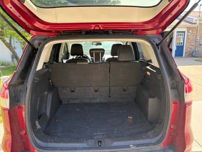 Used 2016 Ford Escape SE w/ SE Leather Comfort Package