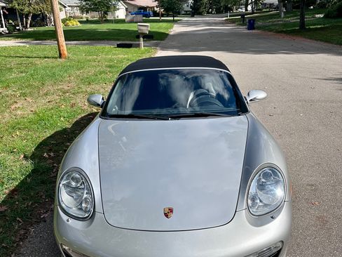 Used 2007 Porsche Boxster image 23