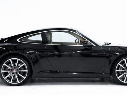 Used 2013 Porsche 911 Carrera