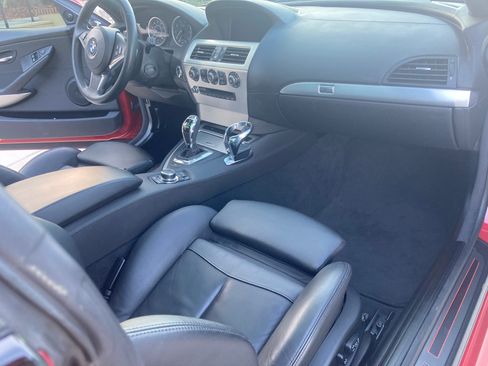 Used 2010 BMW 650i Coupe image 25