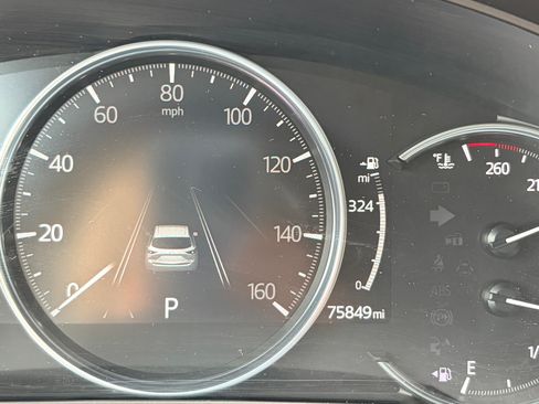 Used 2020 MAZDA CX-5 Grand Touring image 5