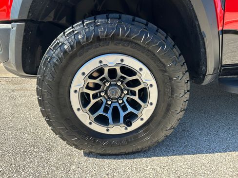 Used 2021 RAM 1500 TRX w/ TRX Level 2 Equipment Group image 27