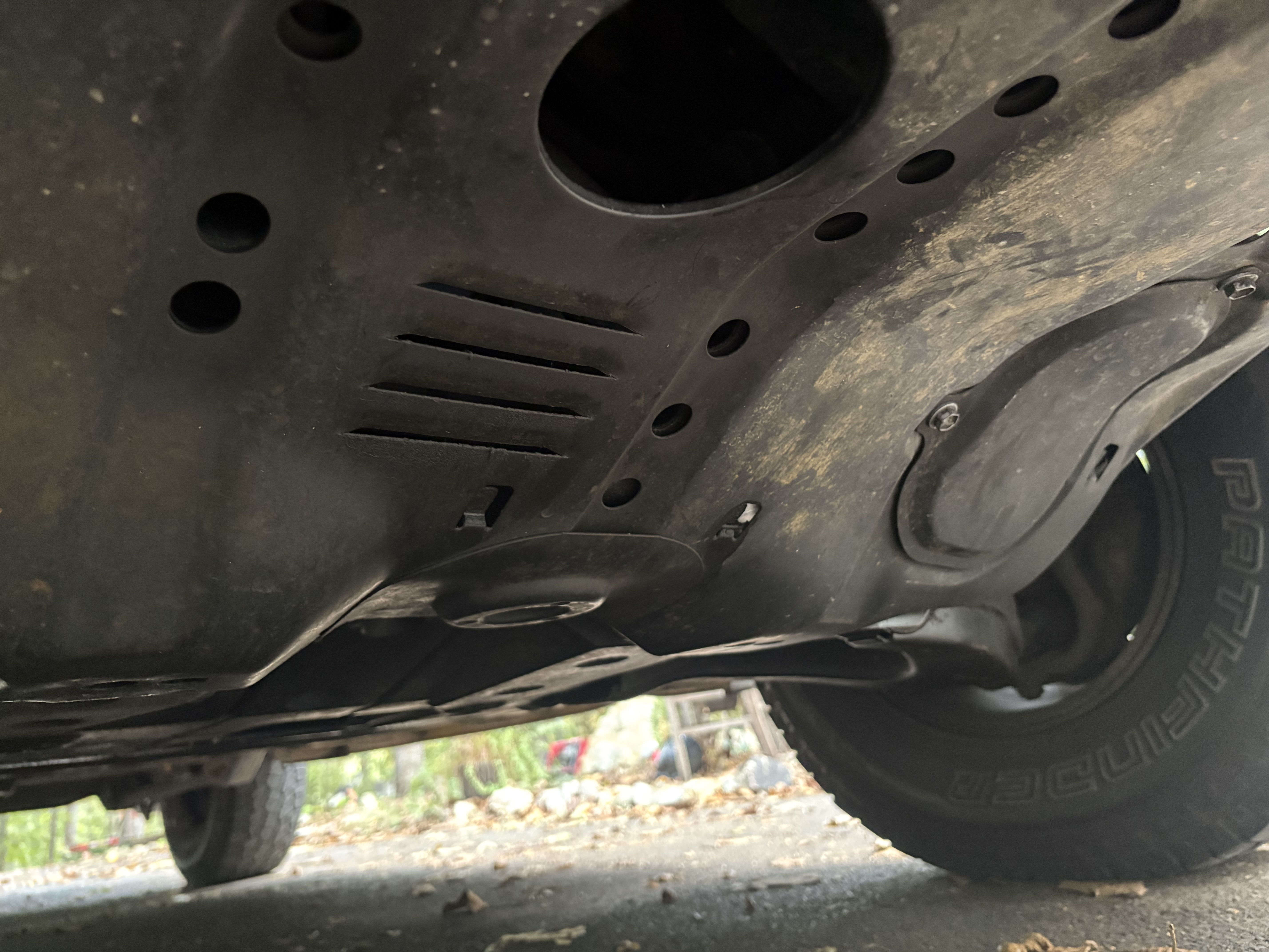 Used 1998 Toyota Land Cruiser AWD/4WD image 6