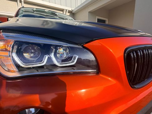 Used 2015 BMW X1 sDrive28i image 2