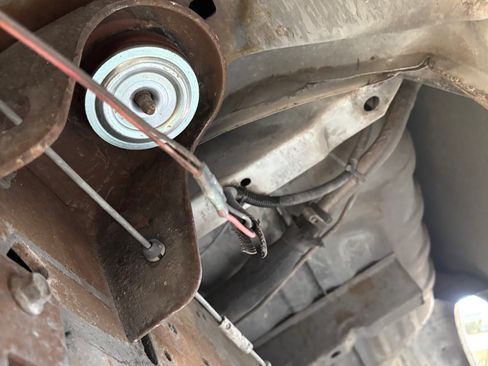 Used 2006 Ford F250 XL image 23