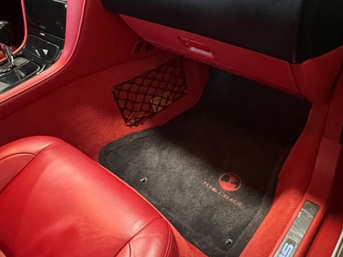 Used 2007 Lexus SC 430 Convertible image 14