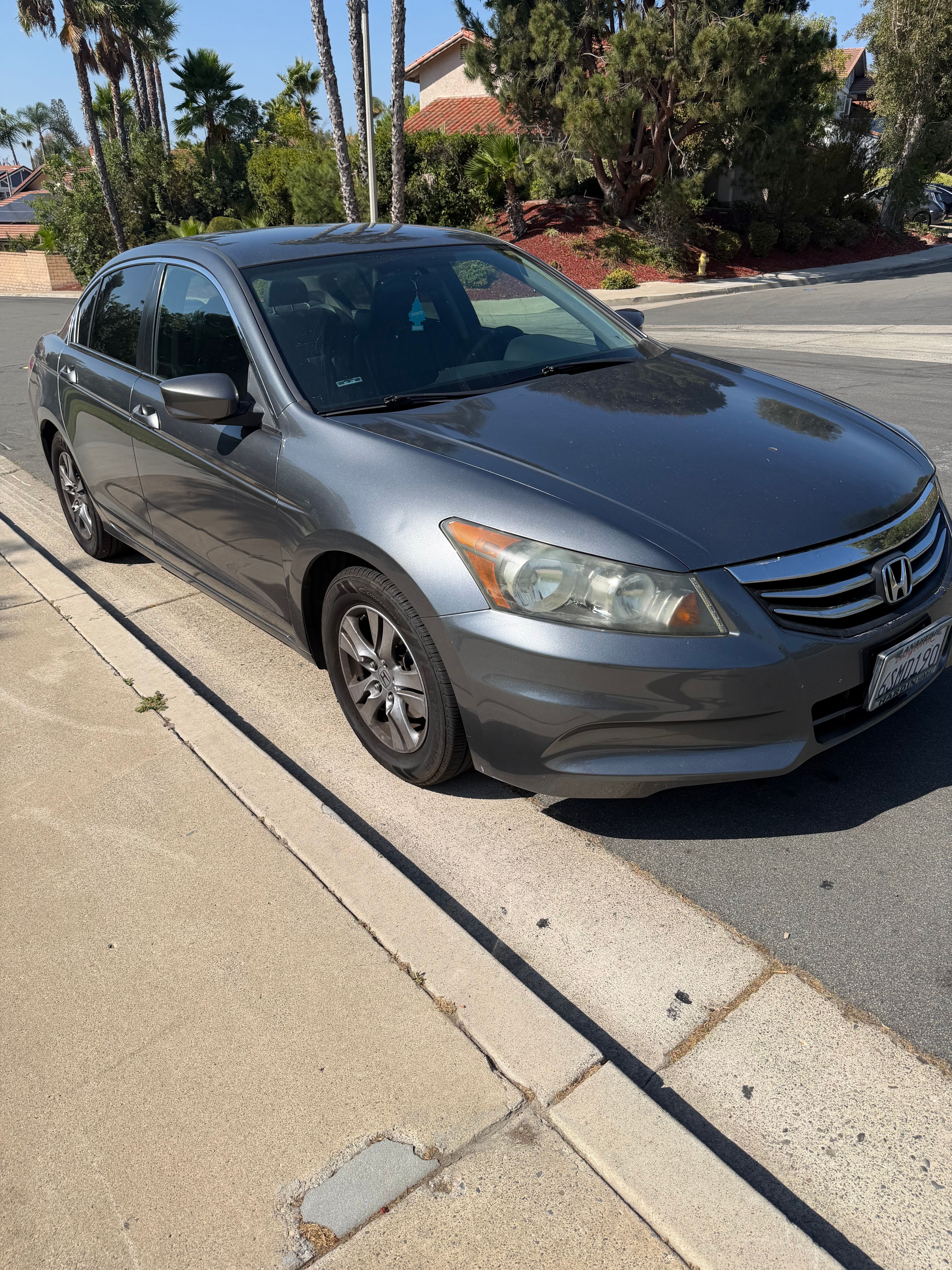 Used 2011 Honda Accord SE image 4