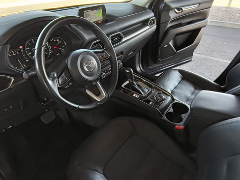 Used 2019 MAZDA CX-5 Grand Touring Reserve image 18