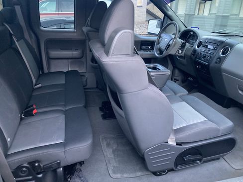 Used 2007 Ford F150 XLT image 12