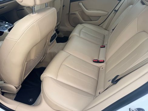 Used 2013 Audi A6 2.0T Premium Plus image 26