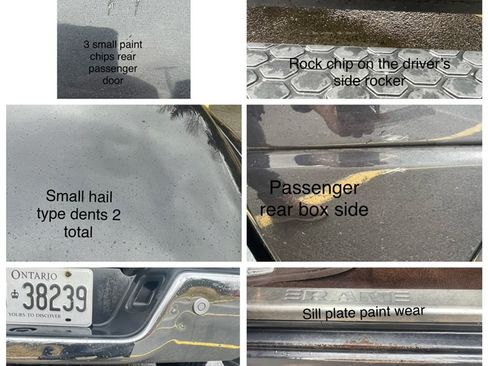 Used 2018 RAM 1500 Laramie Longhorn w/ Convenience Group image 15