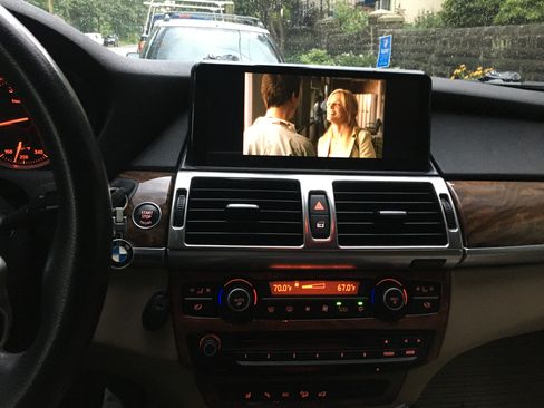 Used 2009 BMW X6 xDrive50i image 11