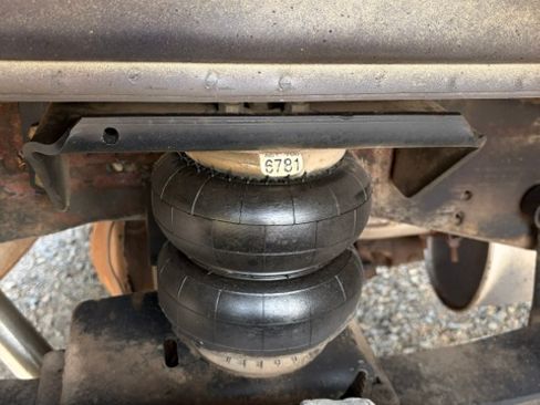 Used 2000 Ford F250 4x4 SuperCab Super Duty image 12