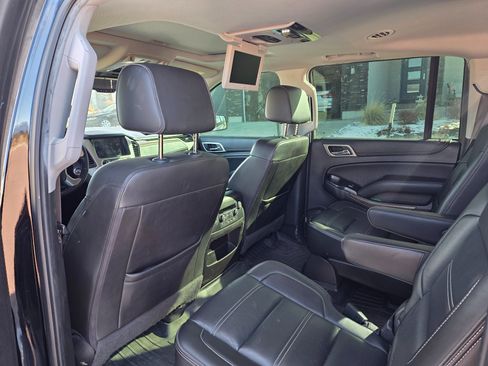 Used 2019 GMC Yukon XL Denali w/ Denali Ultimate Package image 5