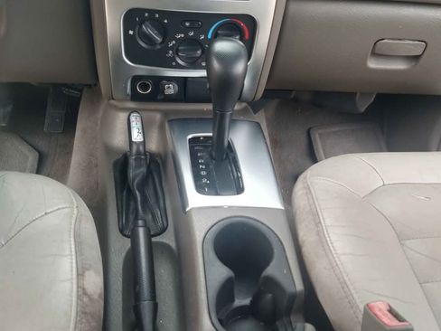 Used 2002 Jeep Liberty Limited image 14