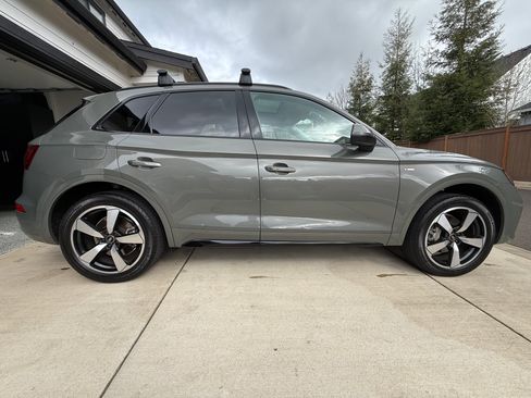 Used 2023 Audi Q5 2.0T Premium Plus w/ Premium Plus Package image 15