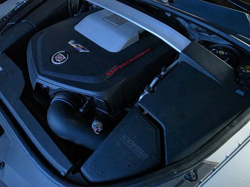 Used 2013 Cadillac CTS V image 15