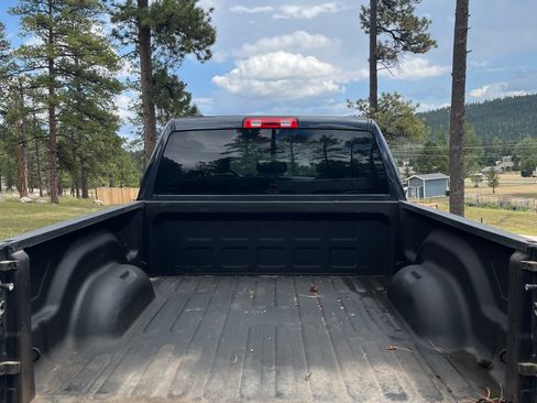 Used 2019 RAM 1500 Tradesman w/ Popular Equipment Group AWD/4WD image 8