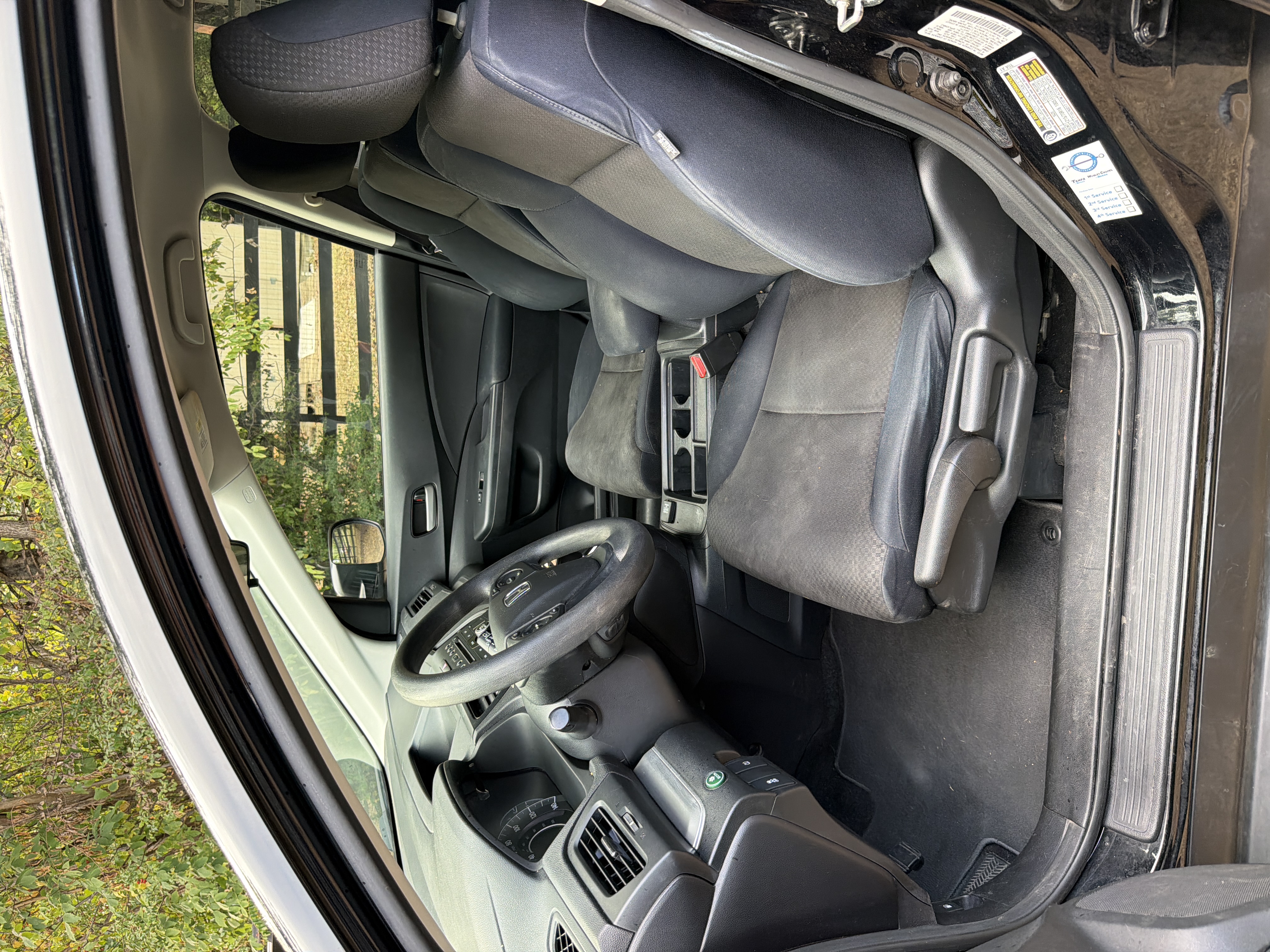 Used 2016 Honda CR-V LX image 12