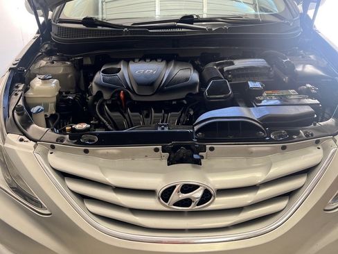 Used 2013 Hyundai Sonata GLS image 6