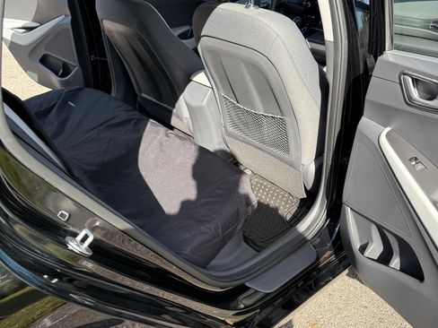 Used 2022 Hyundai Ioniq Blue image 23