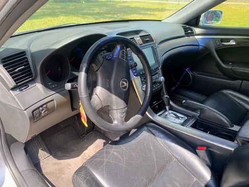 Used 2005 Acura TL image 11