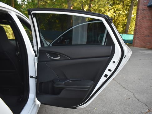 Used 2020 Honda Civic Si image 26