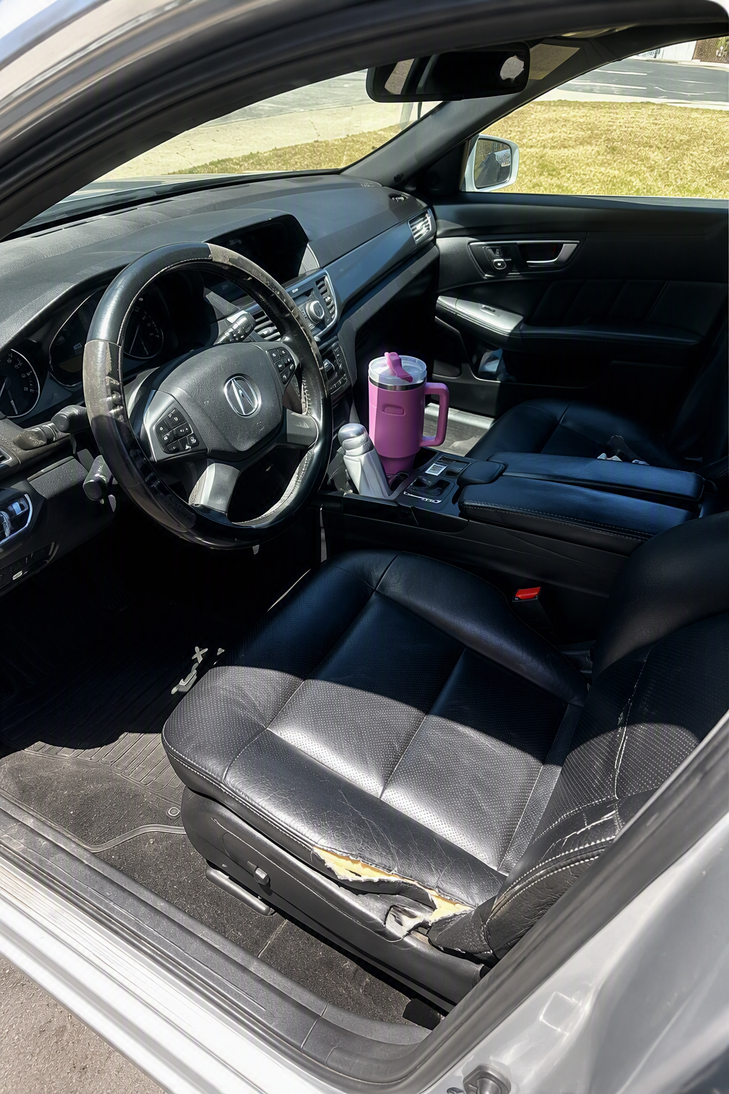 Used 2012 Mercedes-Benz E 350 BlueTEC Sedan image 5
