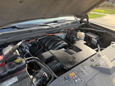 Used 2015 Chevrolet Silverado 1500 LT w/ Texas Edition, 1LT Trim image 17