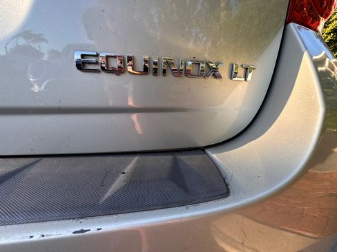 Used 2013 Chevrolet Equinox LT w/ Driver Convenience Package image 20