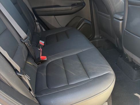 Used 2023 Chevrolet TrailBlazer ACTIV w/ Convenience Package image 9