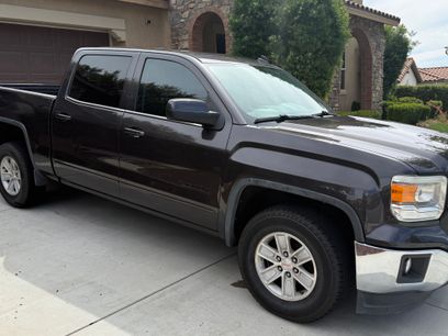 Used 2014 GMC Sierra 1500 SLE w/ SLE Value Package