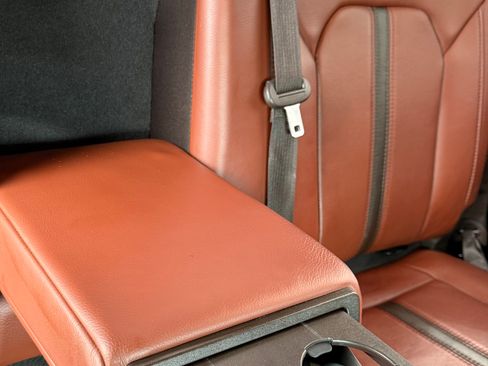 Used 2019 Ford F150 King Ranch w/ Equipment Group 601A Luxury image 19