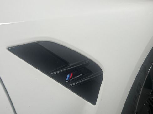 Used 2021 BMW M3 Competition image 14