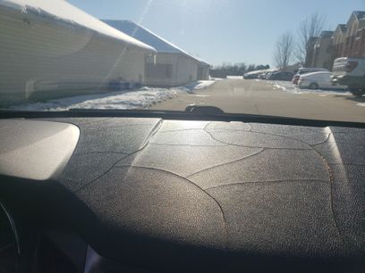 Used 2014 Hyundai Sonata Limited w/ Panoramic Sunroof Package 02