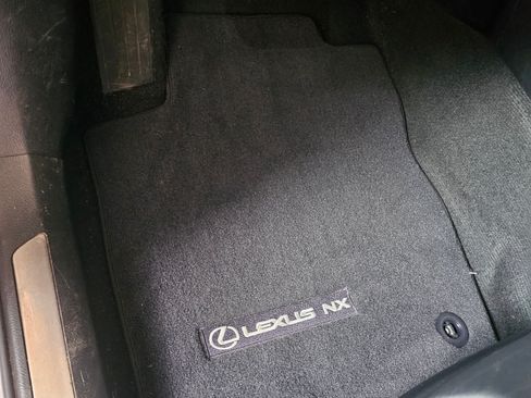 Used 2019 Lexus NX 300 F Sport image 9