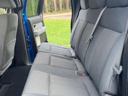 Used 2011 Ford F150 XLT w/ XTR Pkg image 8