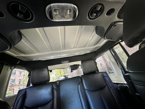 Used 2015 Jeep Wrangler Unlimited Sport w/ Quick Order Package 24S image 21